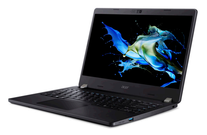 Acer TravelMate P2 TMP215-53-533T Intel® Core™ i5 i5-1135G7 Laptop