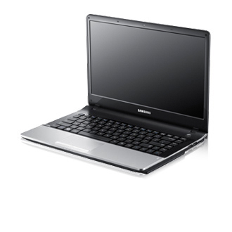 Samsung 3 NP300E4Z Intel® Pentium® B950 Laptop – image 3