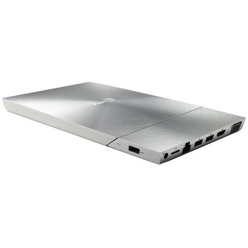 ASUS Varidrive optical disc drive Stainless steel – image 5