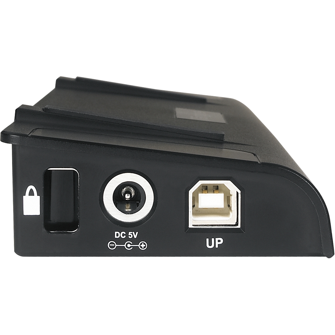 Targus ACP45US1 laptop dock/port replicator Black – image 5