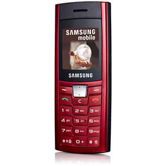 Samsung SGH-C170 – image 4