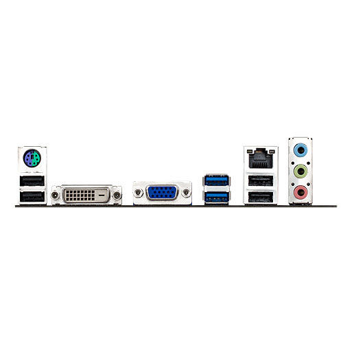 ASUS P8H61-MX USB3 – image 3