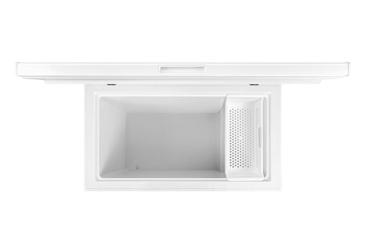 Hisense FT386D4ALF freezer Chest freezer Freestanding – image 4