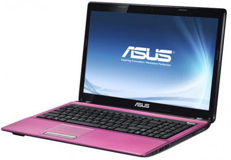 ASUS K53SC-SX488V laptop Intel® Core™ i3 i3-2330M – image 2