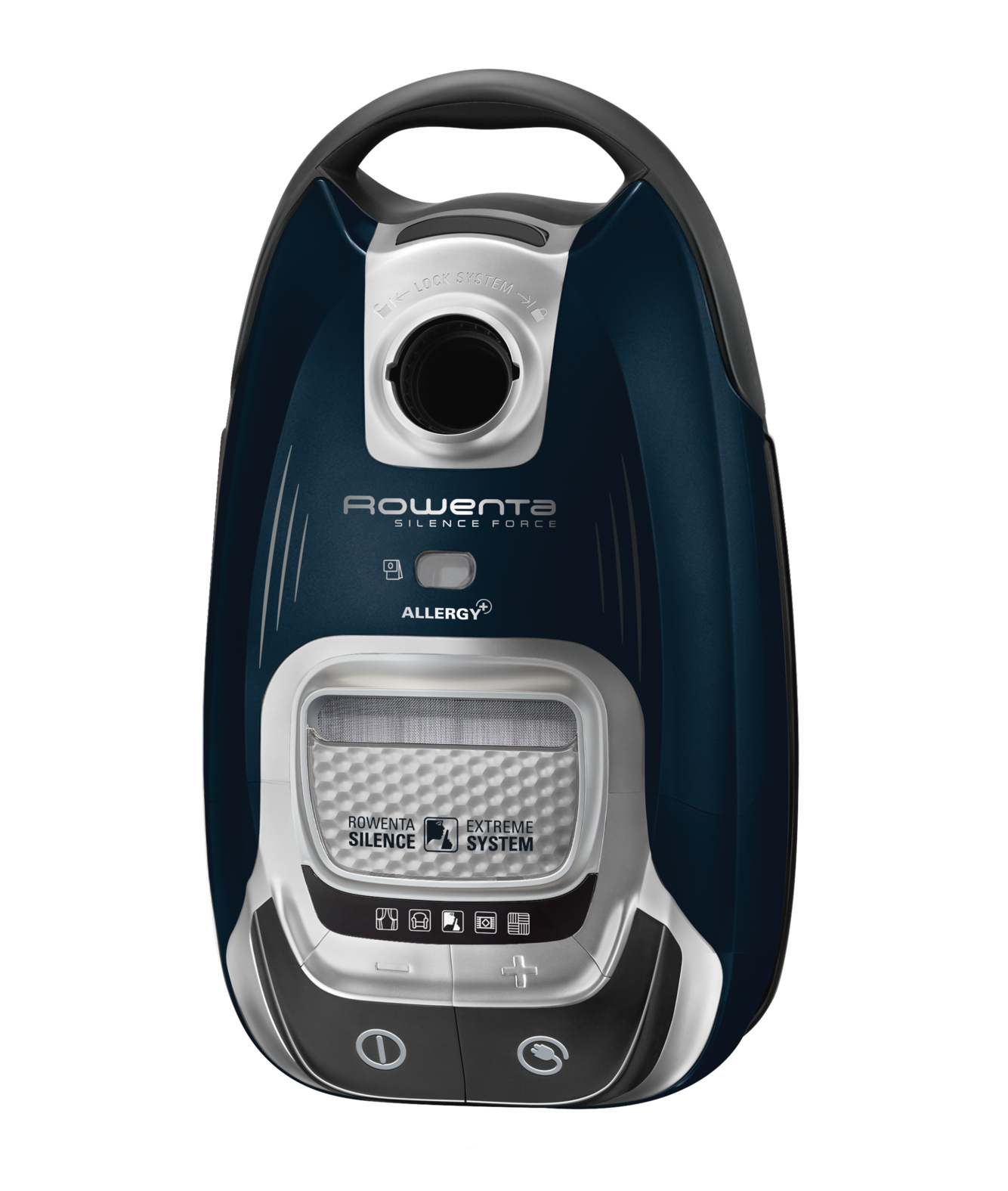Rowenta Silence Force RO7481 – image 2