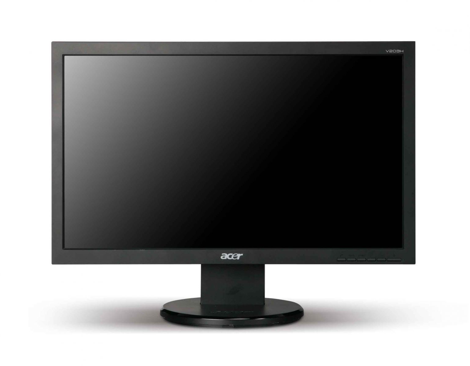 Acer Essential 193 computer monitor – image 2