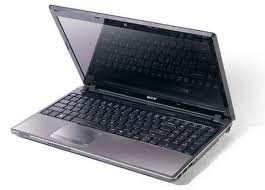 Acer Aspire 5745PG – image 2