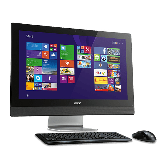 Acer Aspire Z3-615 – image 1