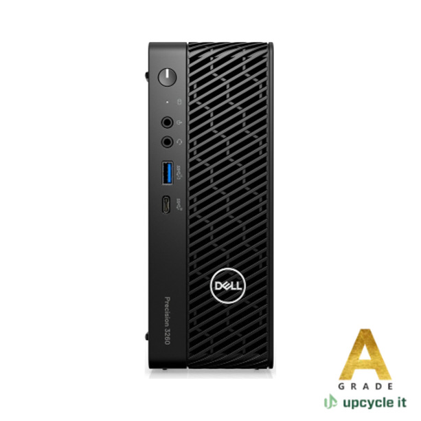 Dell Inc. Precision 3260 (GRADE A)