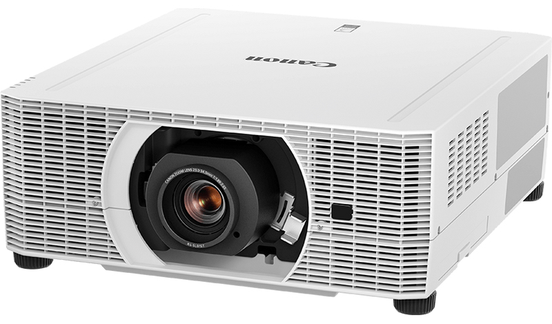 Canon XEED WUX7000Z Large venue projector 7000 ANSI lumens LCOS WUXGA (1920x1200) White
