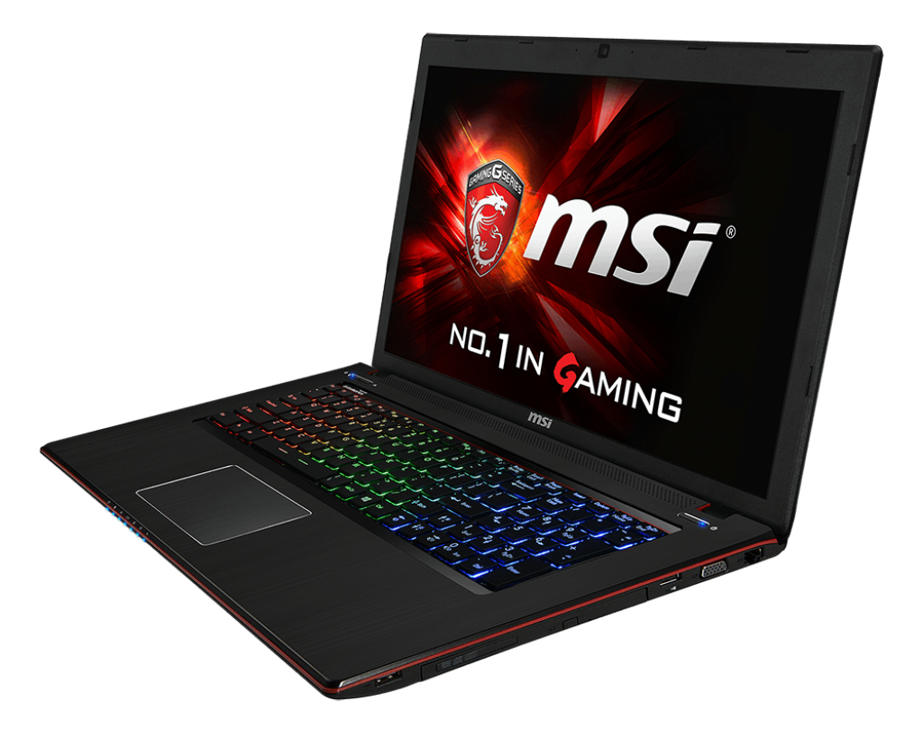 MSI GE70 2QE(Apache Pro)-809XFR – image 2