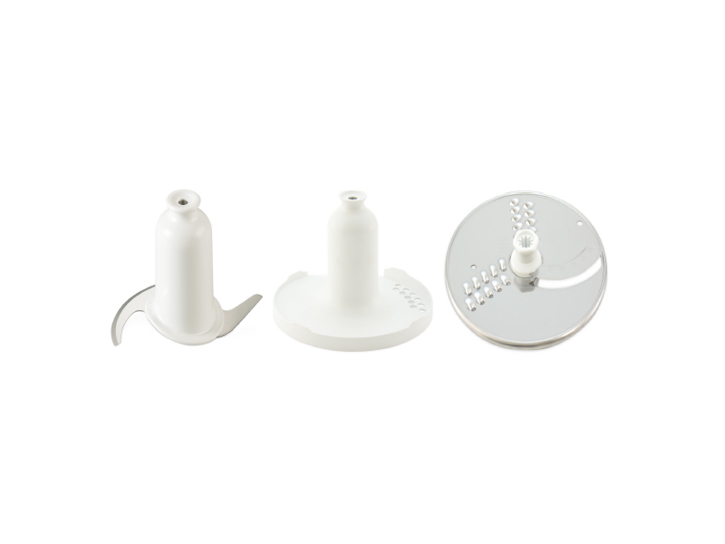 Kenwood FDP300WH food processor – image 4