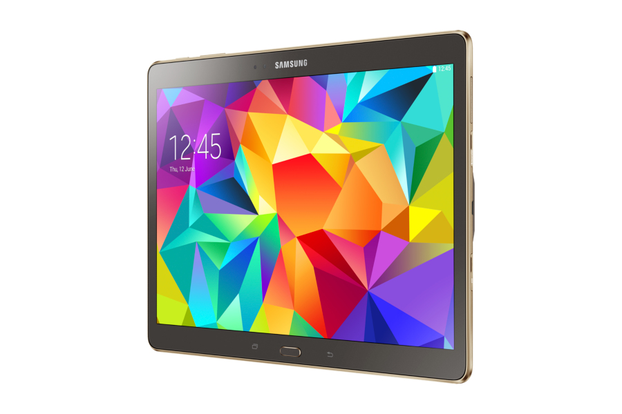 Samsung 10.5 LTE – image 8