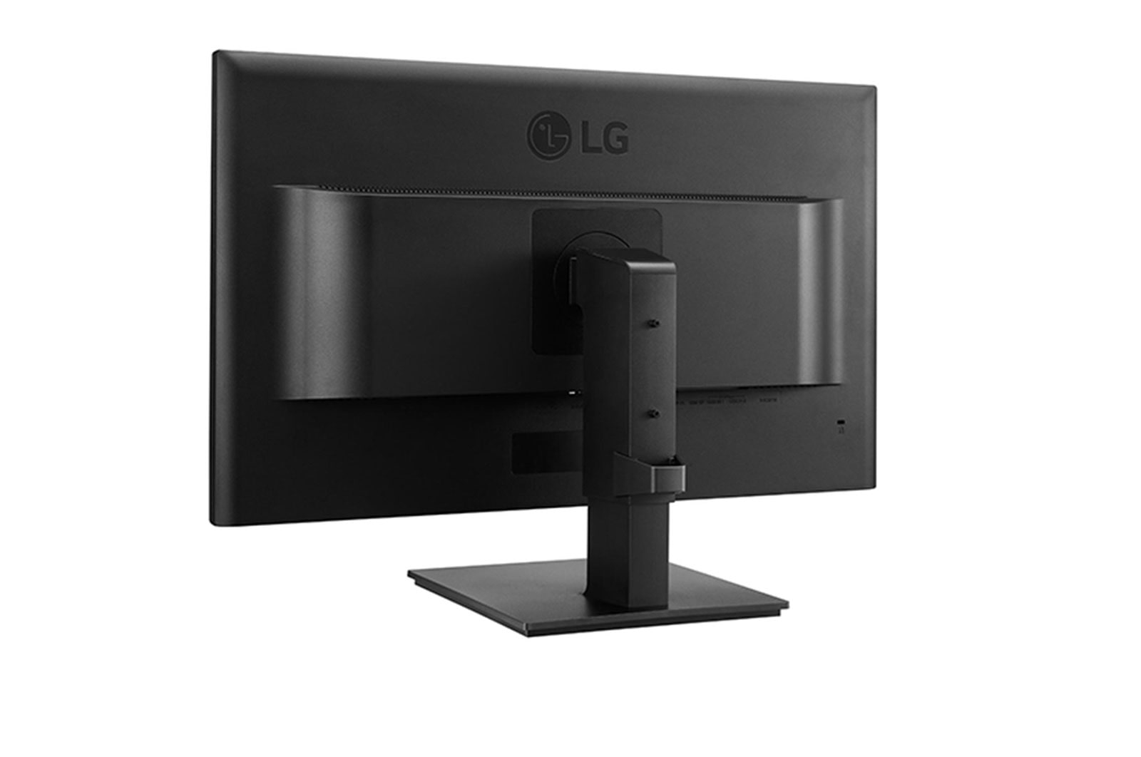LG 27BK550Y-W computer monitor – image 7