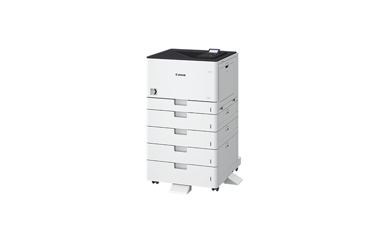 Canon i-SENSYS LBP852Cx Colour – image 3