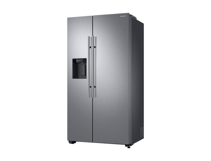 Samsung RS67N8210SL side-by-side refrigerator Freestanding – image 3