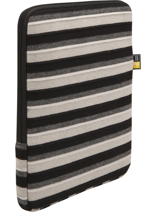 Case Logic ENST201K tablet case Sleeve case Black, White – image 3