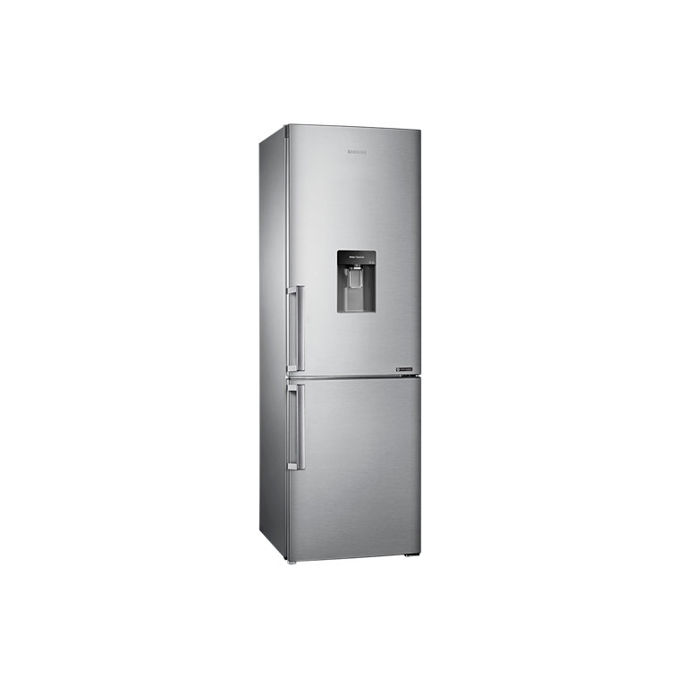 Samsung RB33J3700SA Freestanding – image 3