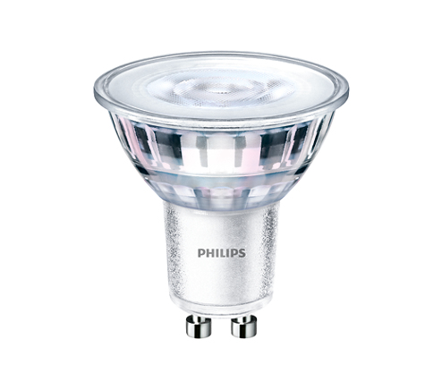 Philips CorePro LED 70029400 LED лампа Теплый белый 2700 K 4,6 W GU10