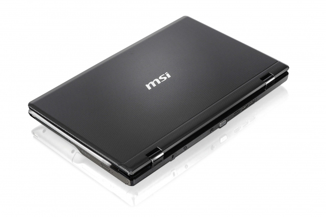MSI Classic CR720-013XHU laptop Intel® Core™ i3 i3-330M – image 8