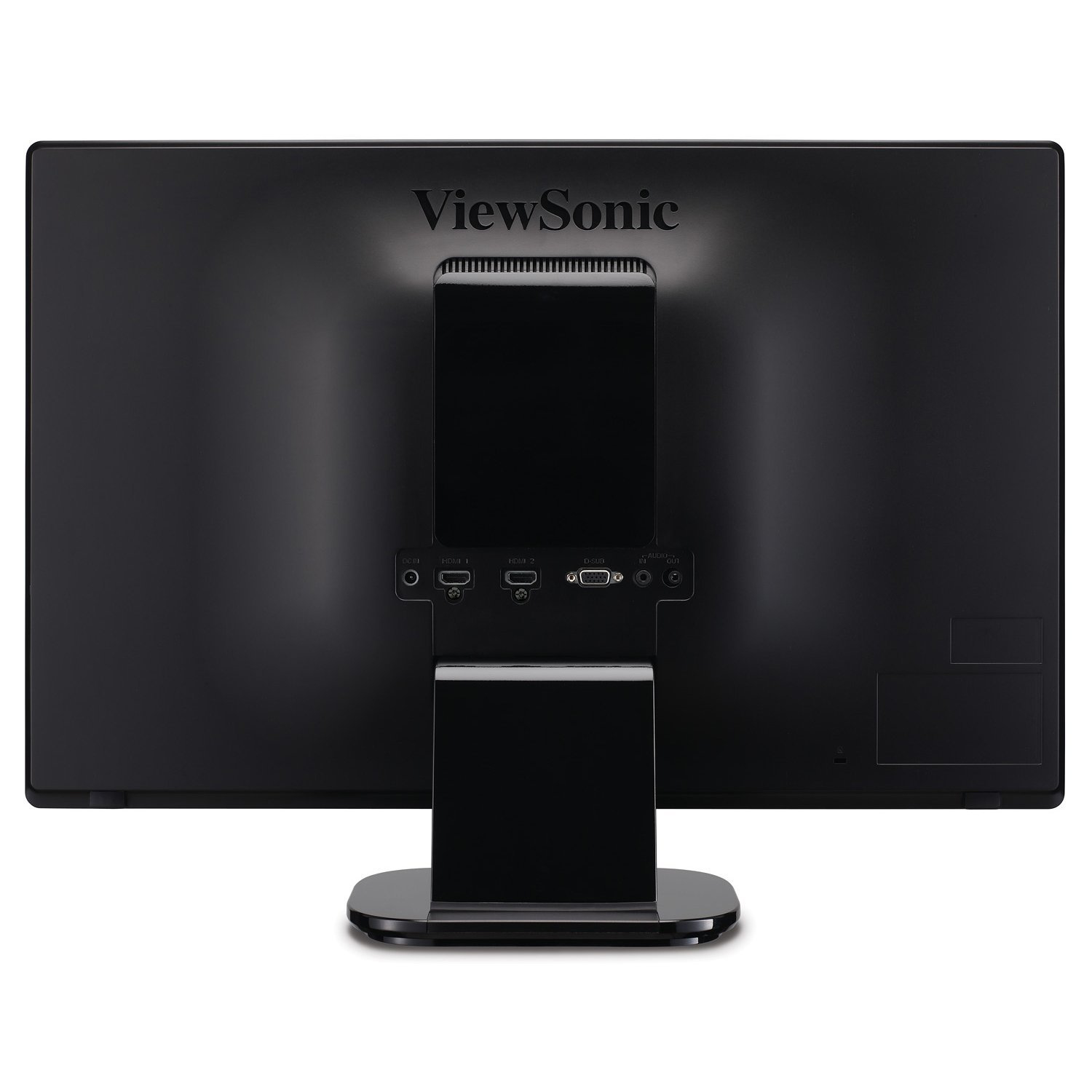 Viewsonic LED LCD VX2253MH-LED computer monitor – image 5