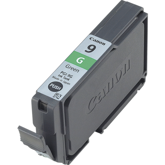 Canon PGI-9G Green Ink Cartridge – image 3