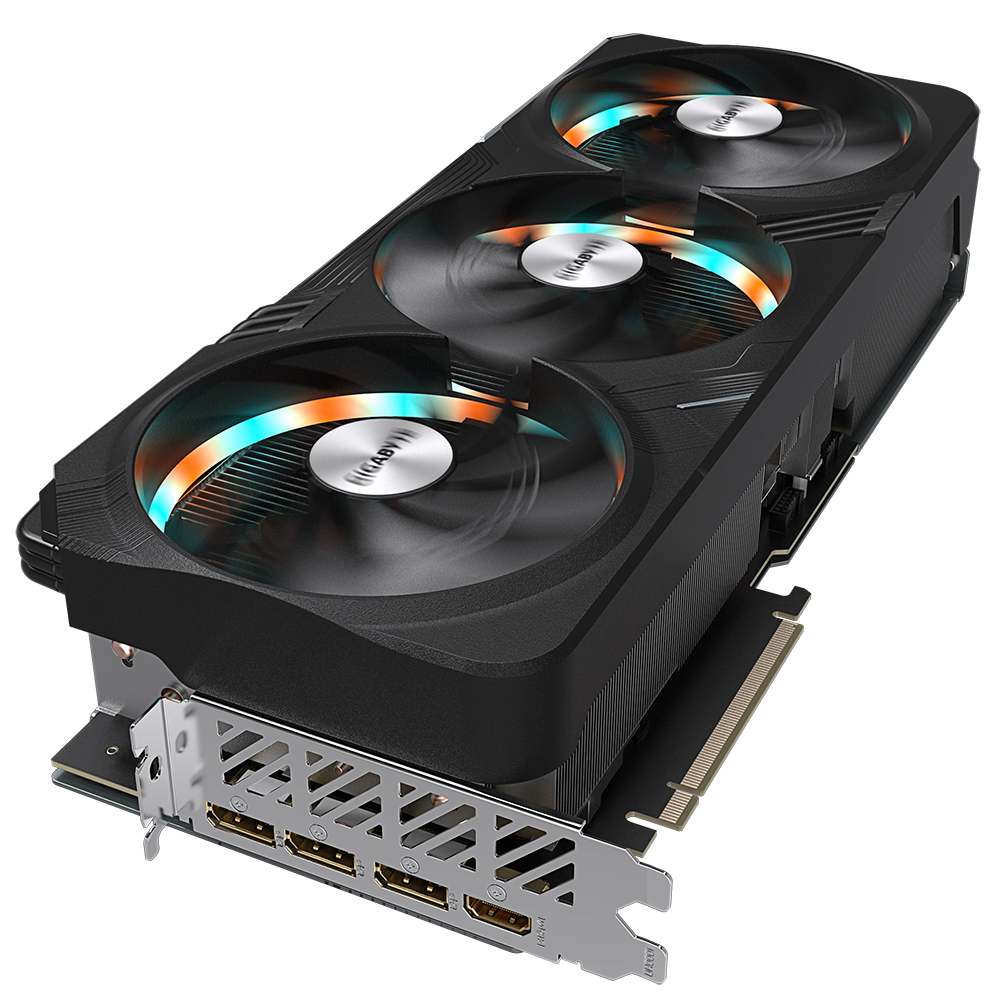 GIGABYTE GeForce RTX 4080 16GB GAMING OC – image 4