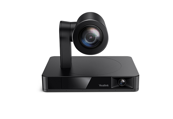1206663 UVC86 4K DUAL-EYE INTELLIGENT CAMERA