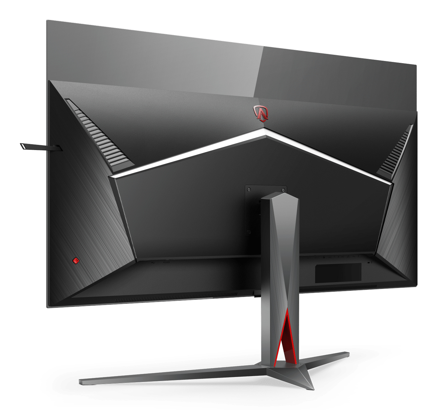 AOC G4 AG485UD computer monitor – image 7