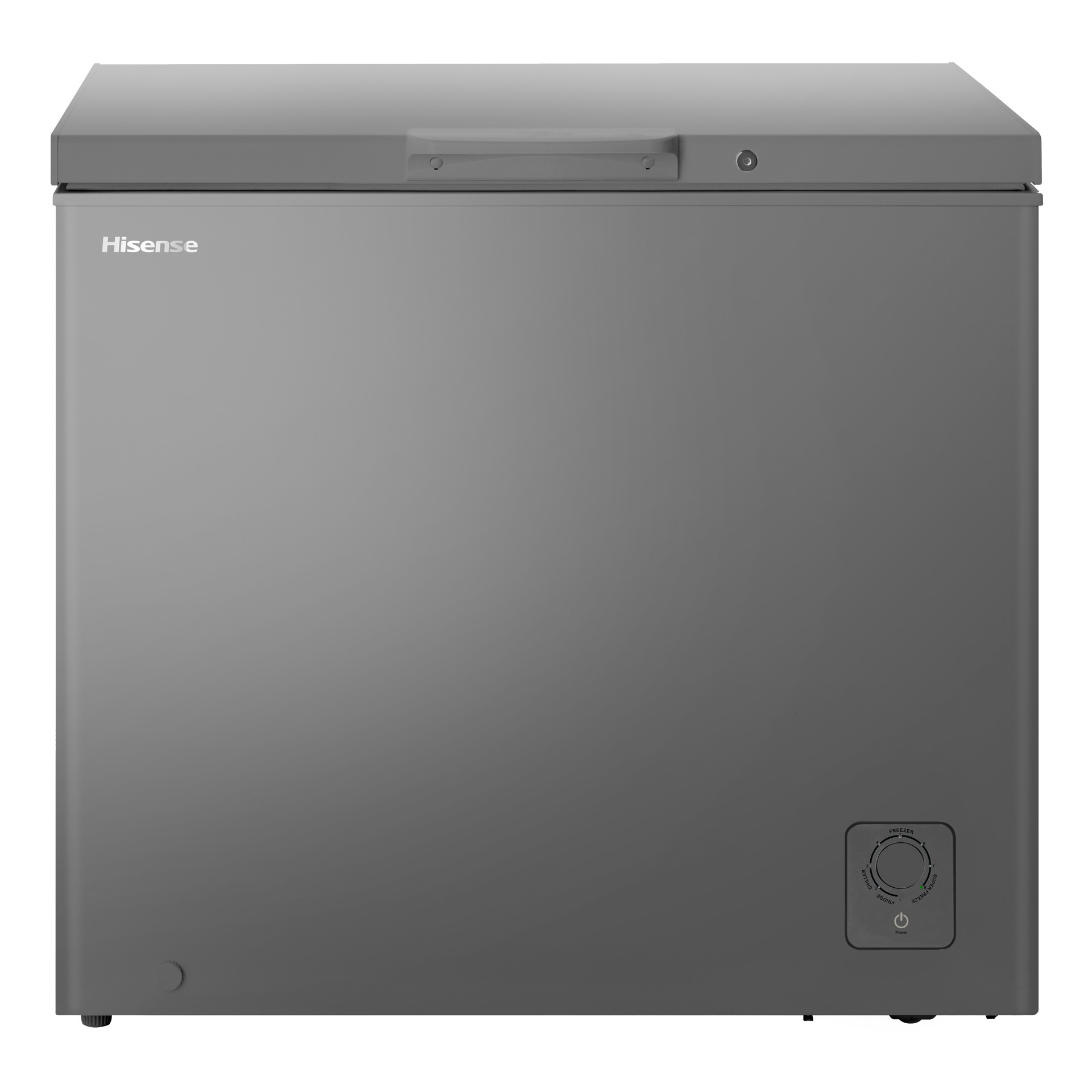 Hisense H245CFS — vue 1 sur 5
