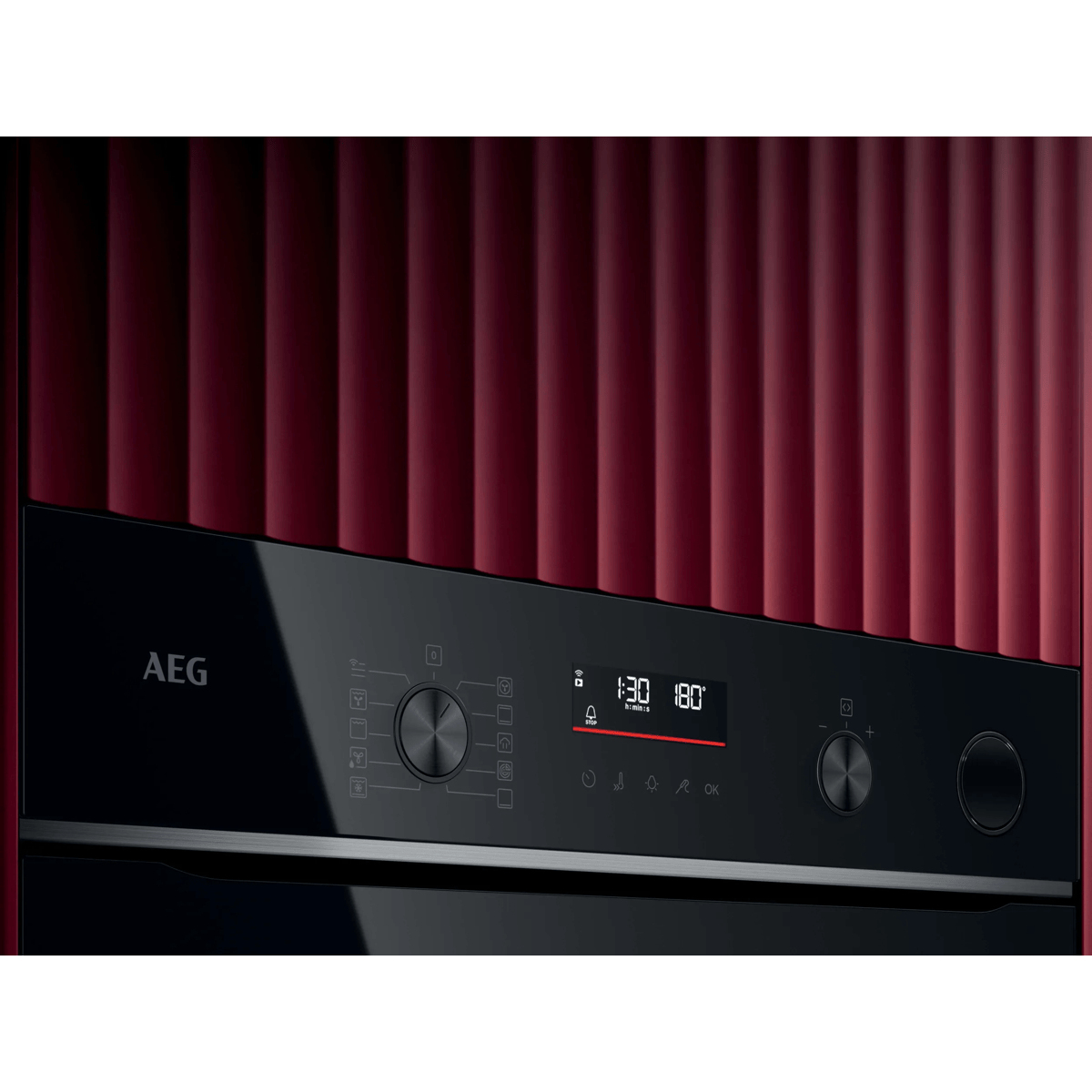 AEG Series 6000 V7PBR521SB – image 2