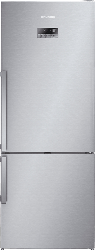 Grundig GKN 17920 FX – image 1