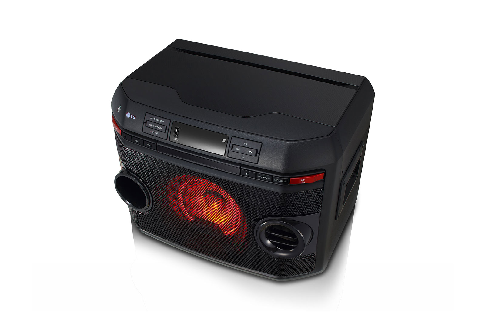 LG OL45 karaoke system Public – image 6