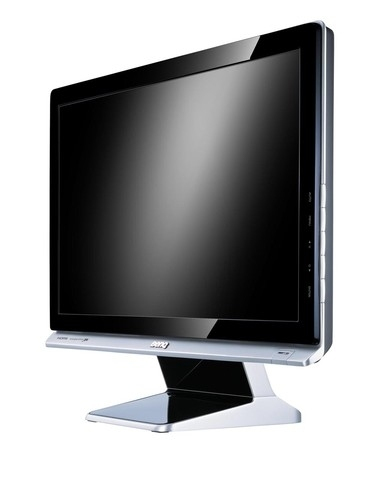 BenQ E2200HDA computer monitor – image 7