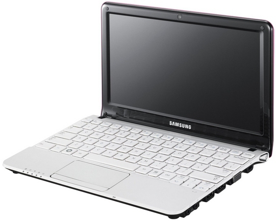 Samsung NC110-A06FR Intel Atom® N550 Netbook