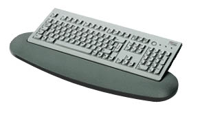 Fujitsu KEYBOARD KB PC USB