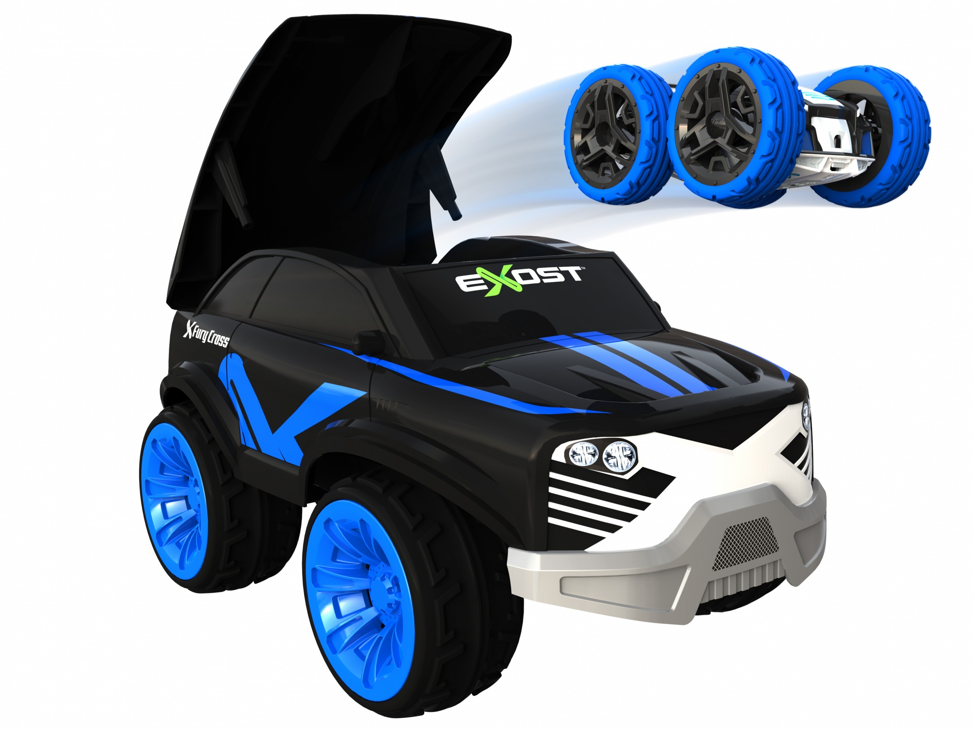 Silverlit 20264 remote controlled toy – image 3