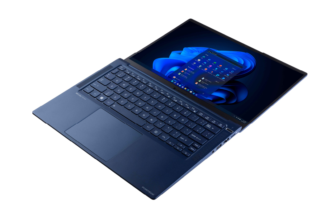 Dynabook Portégé X40L-K-104 Intel® Core™ i5 i5-1240P Laptop – image 4