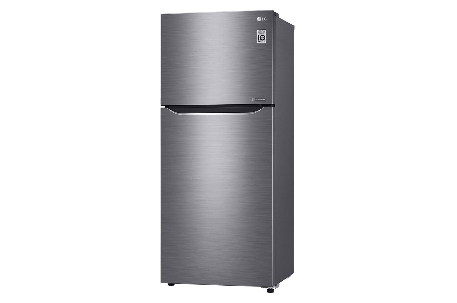 LG GTB583PZCZD fridge-freezer Freestanding – image 2
