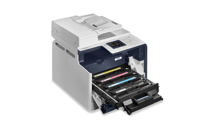 Canon imageCLASS MF624Cw Laser A4 – image 4