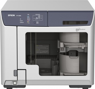 Epson PP- 50BD