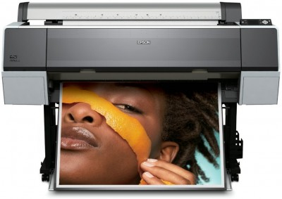 Epson Stylus Pro 9900 SpectroProofer UV – image 7