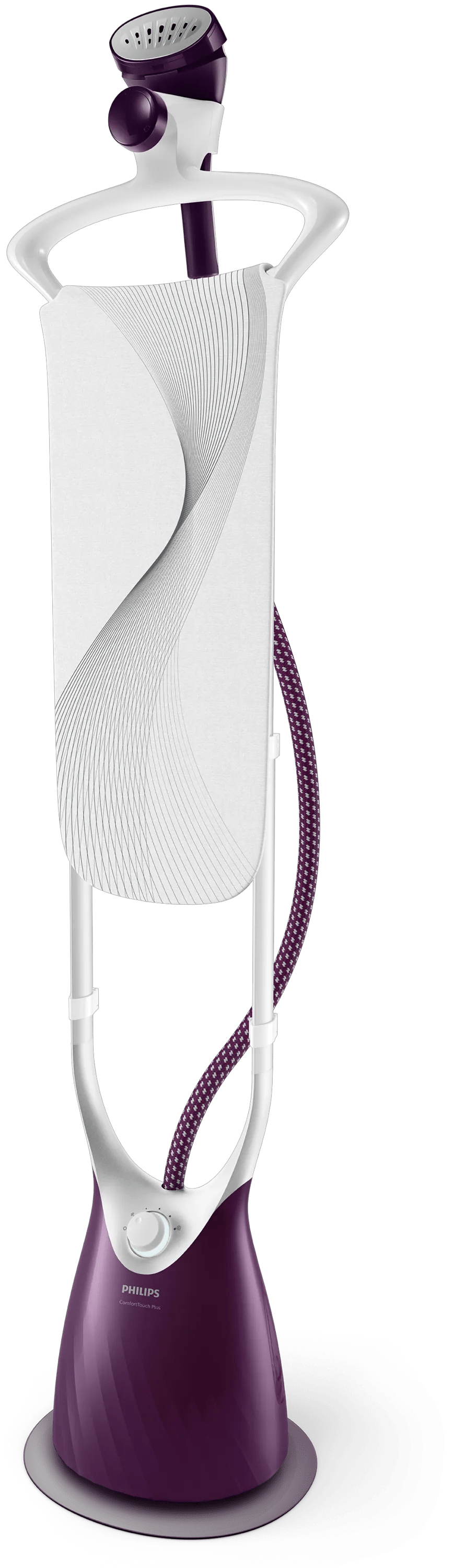 Philips GC558/36R1 garment steamer Upright garment steamer