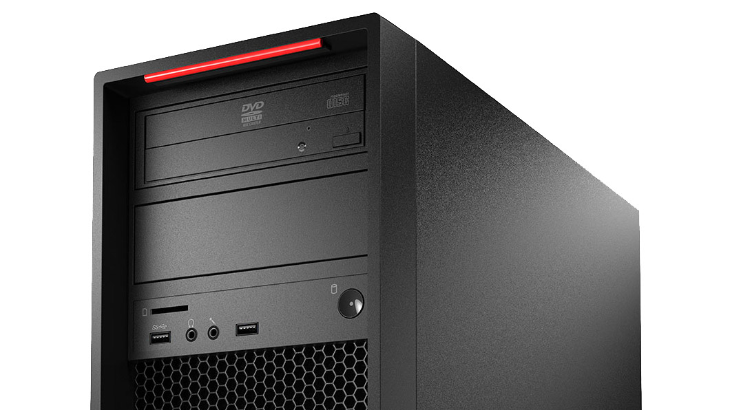 Lenovo P520c + Nvidia Quadro P2000 5GB – image 2