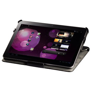Hama 00108207 tablet case Cover Black – image 4