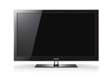 Samsung LE-46B553M3WXXN TV