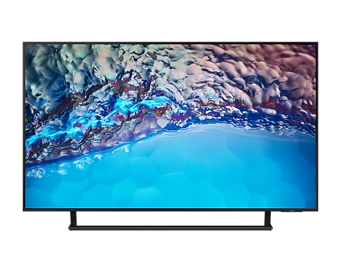 Samsung UE50BU8570U 127 cm (50") 4K Ultra HD Smart TV Wi-Fi Black – image 9
