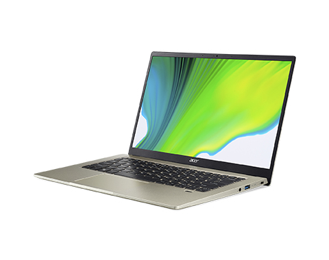 Acer Swift 1 SF114-33-P2UV Intel® Pentium® Silver N5030 Laptop – image 4