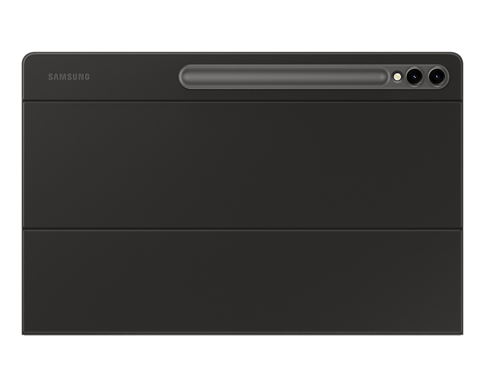 Samsung EF-DX910BBEGFR mobile device keyboard Pogo Pin Black – image 4