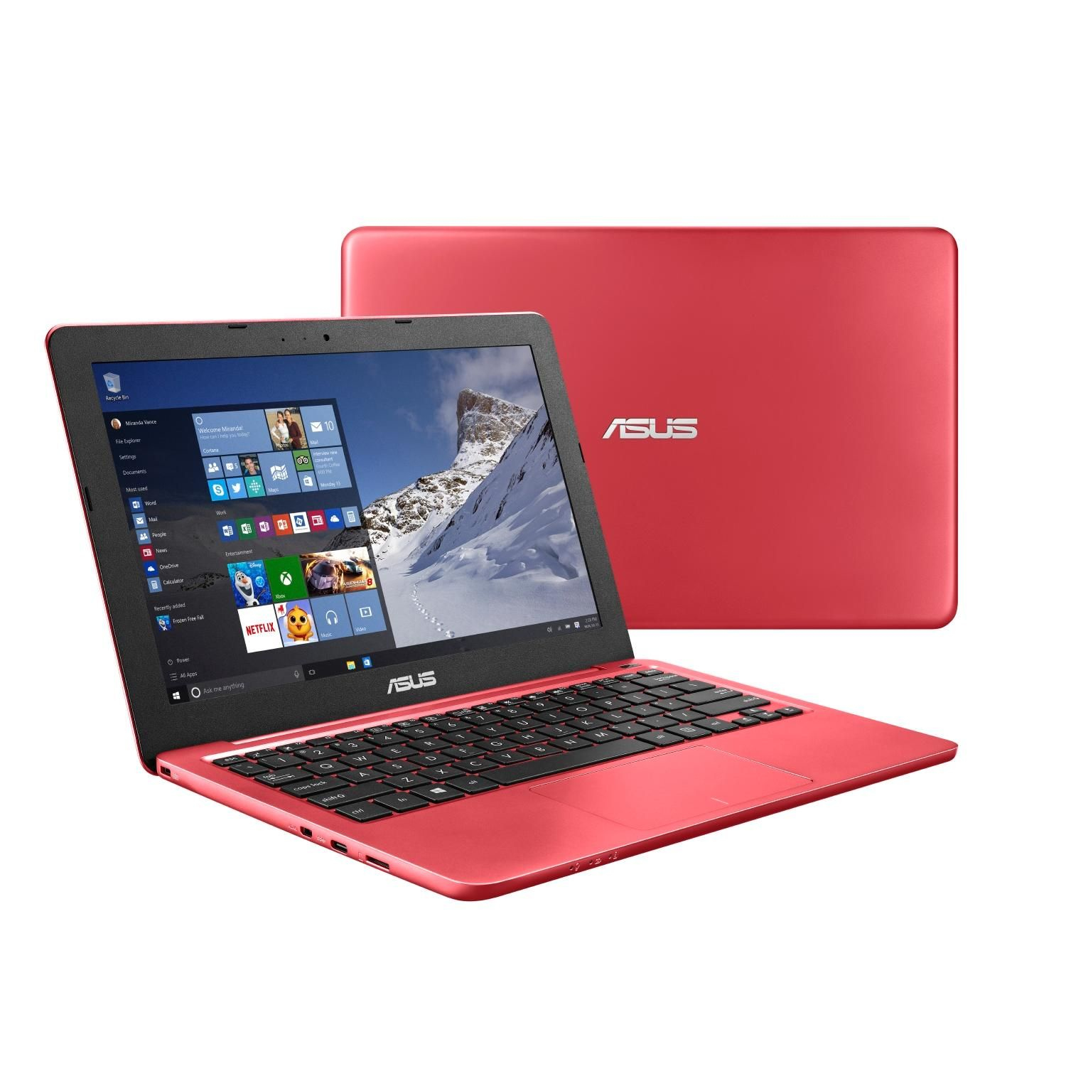 ASUS L202SA-FD0044T Intel® Celeron® N3050 Laptop – image 3
